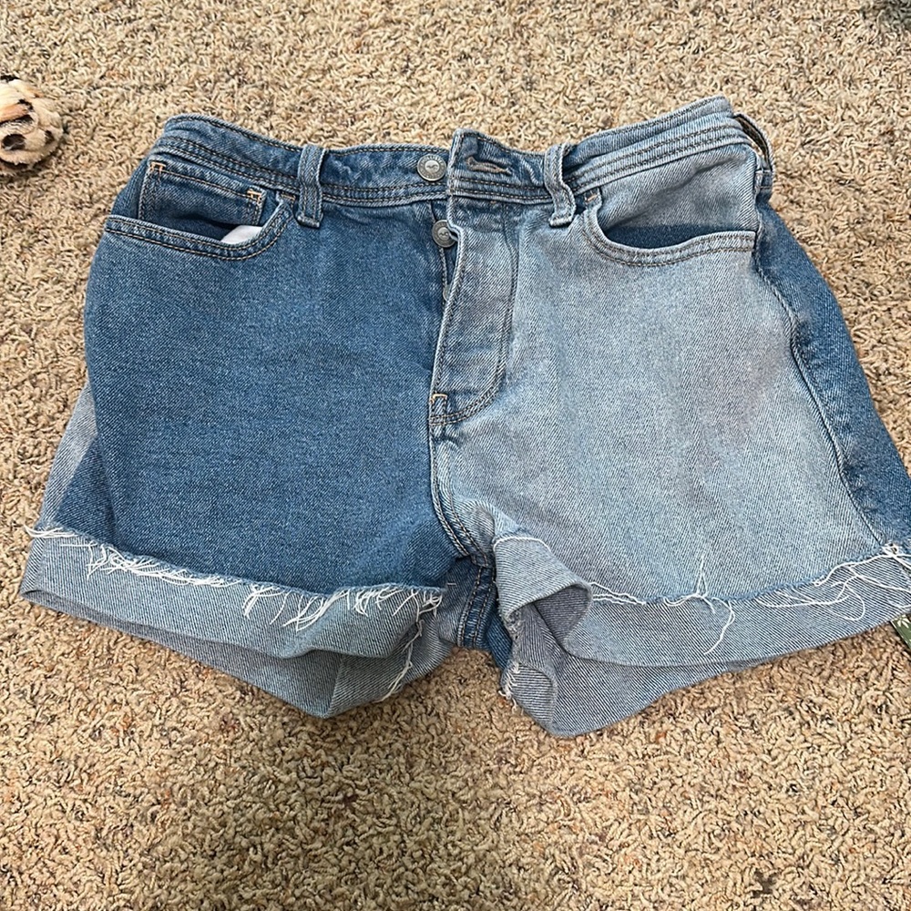 hollister shorts